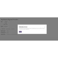 Odoo PostFinance Checkout Flex