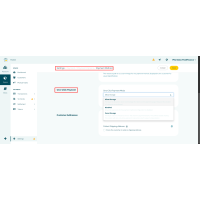 Odoo PostFinance Checkout Flex