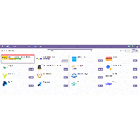 Odoo PostFinance Checkout Flex