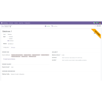 Datatrans Payment Provider for Odoo