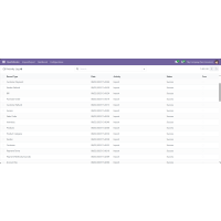 QuickBooks Connector Plugin for Odoo