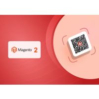 Magento 2 QR-Invoice Schweiz