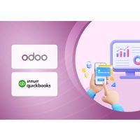 QuickBooks Connector Plugin for Odoo