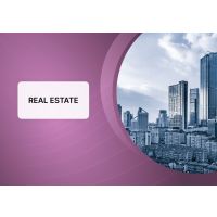 Real Estate Website Development in Just 1 Month