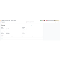 Wallee - Nexi Subscription Integration Plugin for Odoo