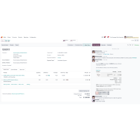 sale order workflow integration