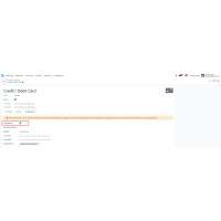 Wallee - Nexi Subscription Integration Plugin for Odoo