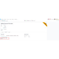 Wallee - Nexi Subscription Integration Plugin for Odoo