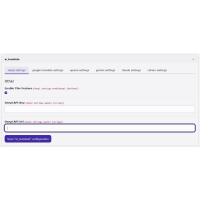 Typo3 AI Translate