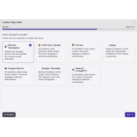 Typo3 AI Translate