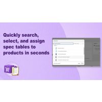 SpecSheetPro