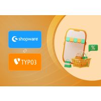 Shopware-TYPO3 Connector