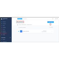 Shopware Subscription Plugin integrated with the Wallee payment
