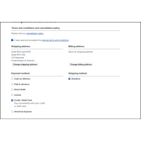 Shopware Subscription Plugin integrated with the Wallee payment