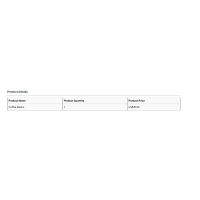 Shopware Subscription Plugin integrated with the Wallee payment