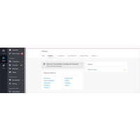 Shopware Subscription Plugin integrated with the Wallee payment
