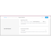 Shopware Subscription Plugin integrated with the Wallee payment