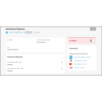 Shopware Subscription Plugin integrated with the Wallee payment