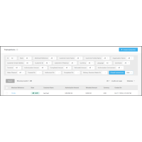 Shopware Subscription Plugin integrated with the Wallee payment