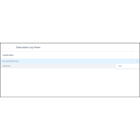 Shopware Subscription Plugin integrated with the Wallee payment