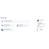 Smart Academic Management Solution