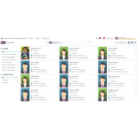 Smart Academic Management Solution