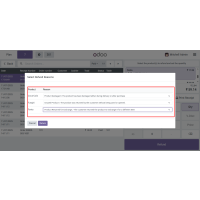 POS Return Resale Management for Odoo