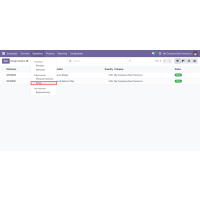 POS Return Resale Management for Odoo
