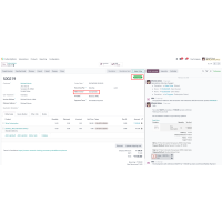 Wallee - Nexi Subscription Integration Plugin for Odoo