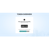 Token Management System for Odoo