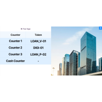Token Management System for Odoo
