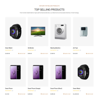 top-selling-products