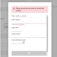 WordPress Saferpay Woocommerce Gateway