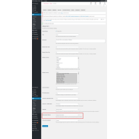 WordPress Saferpay Woocommerce Gateway