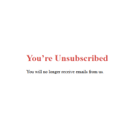 unsubscribe-page