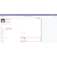 Equipment Management Plugin for Odoo