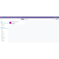 Odoo Ecommerce Voice Search