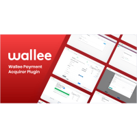 Odoo wallee Payment Provider