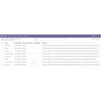 wallee payment methods