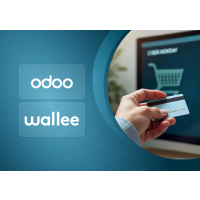 Odoo wallee Payment Provider