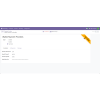 wallee pos payment credentials