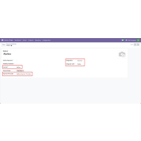 wallee pos payment method
