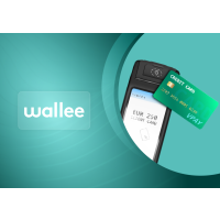 wallee POS Payment Terminal