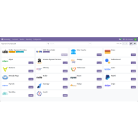 wallee pos payment providers