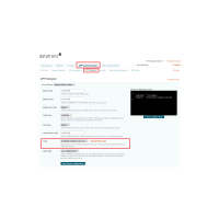 Datatrans Payment Provider for Odoo