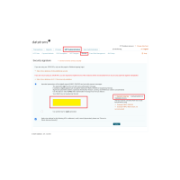 Datatrans Payment Provider for Odoo