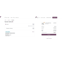 website workflow integration
