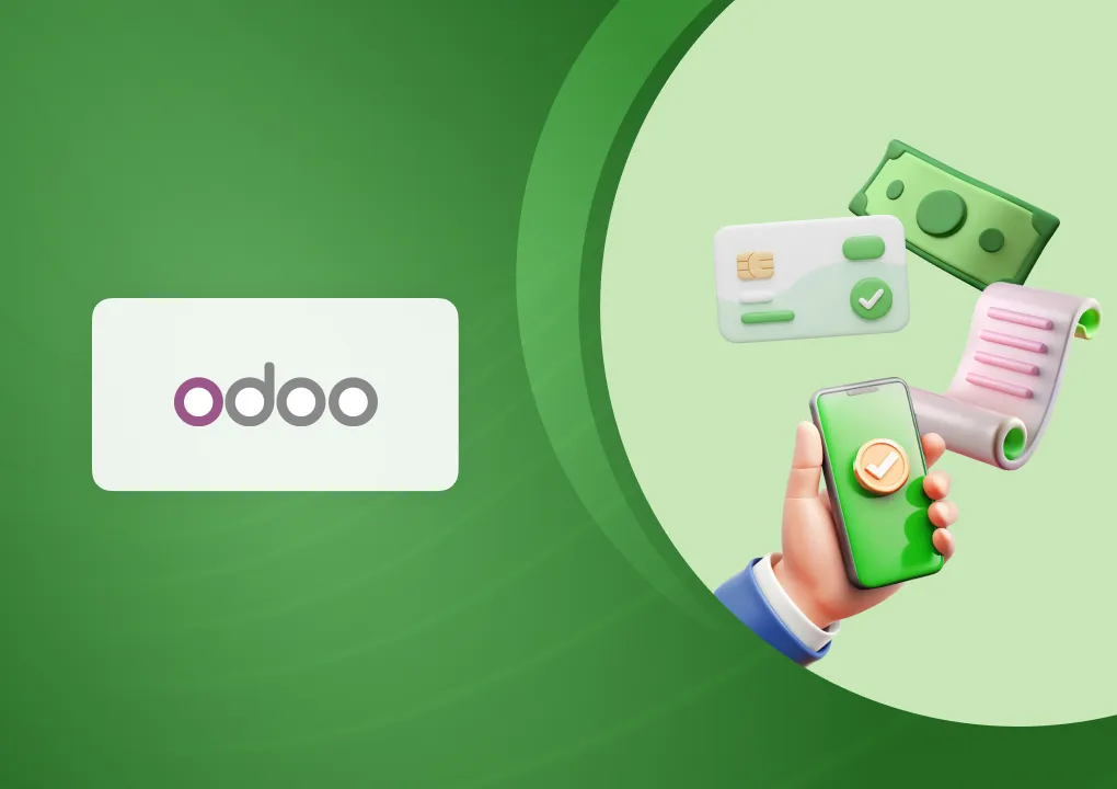 Advanced Payment Control for Odoo