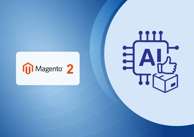 AI Product Recommendation for Magento 2