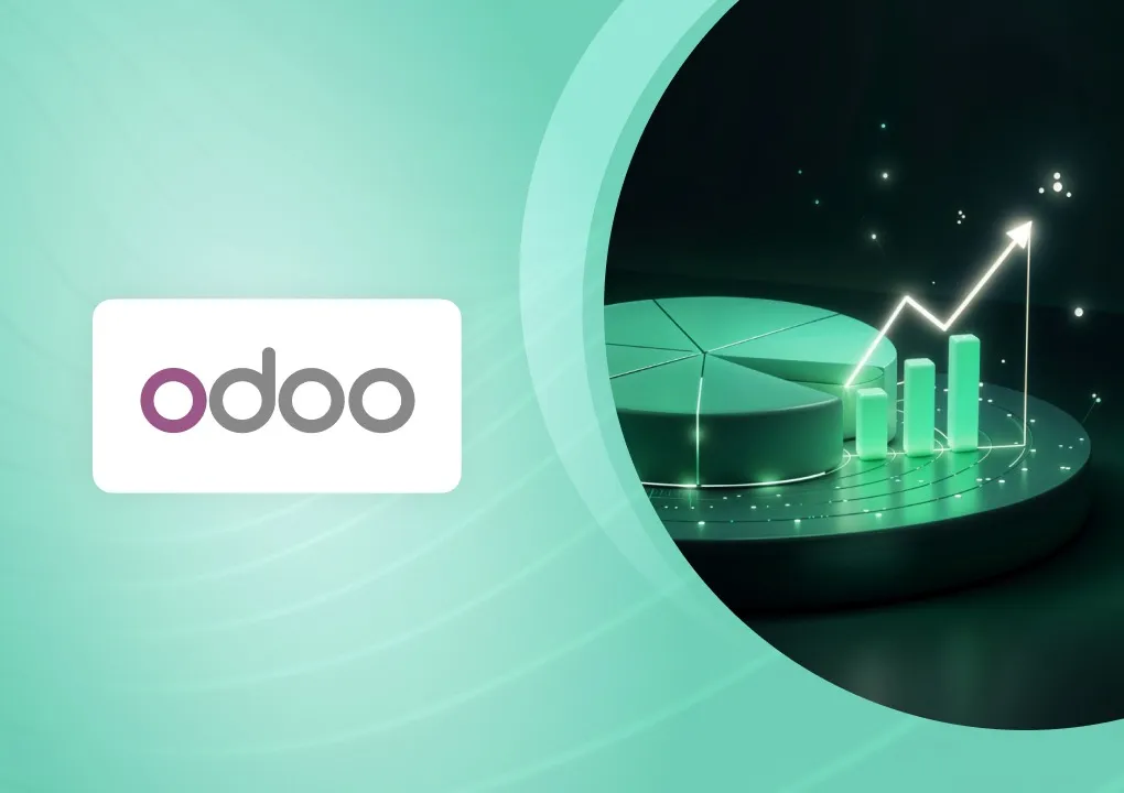 AI Sales Forecast Module for Odoo